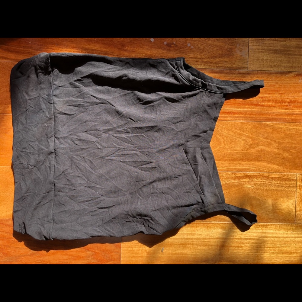Patagonia sport bra top